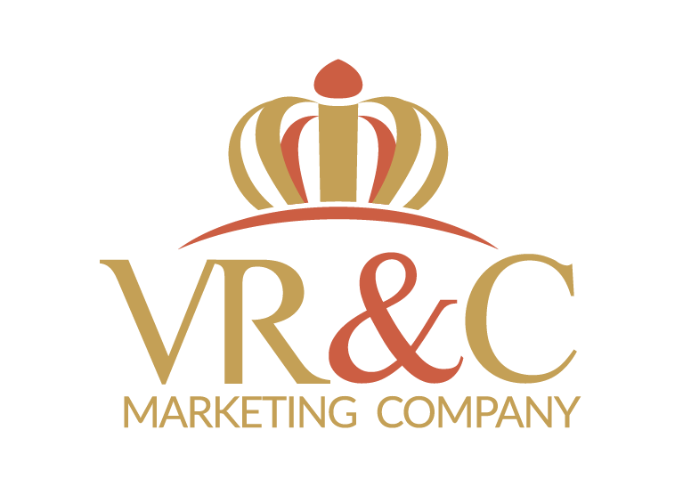 VR&C Marketing Company Logo