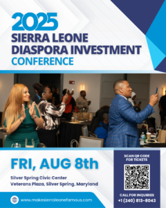 How We Made an Investment Conference Feel Like a Family Reunion
