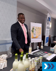 How We Made an Investment Conference Feel Like a Family Reunion