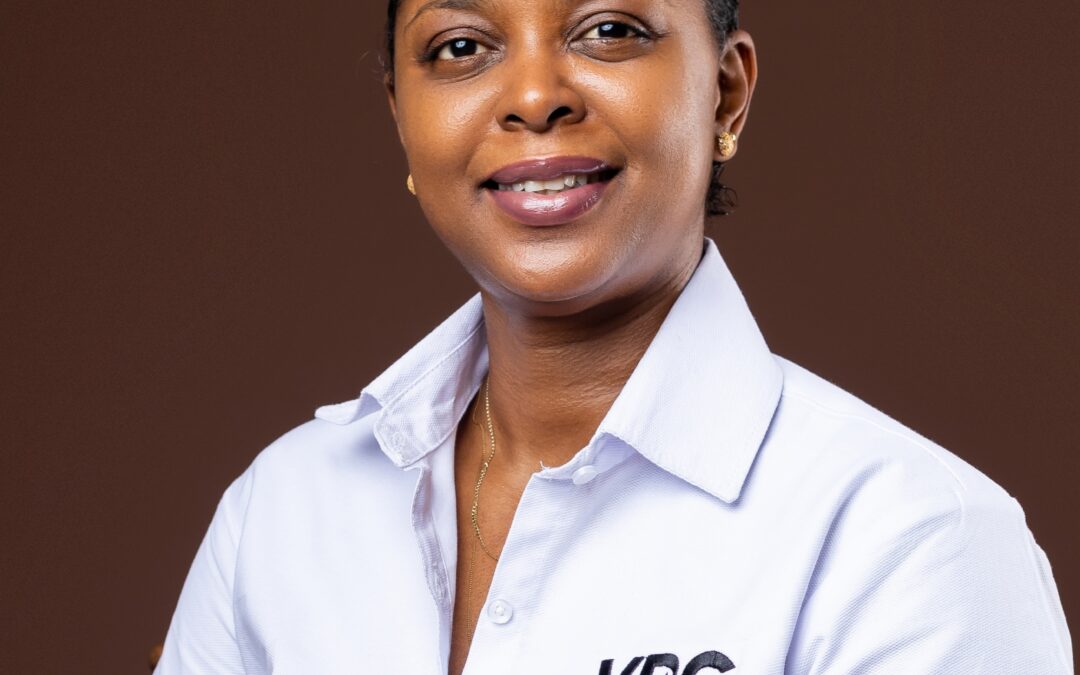 Digital African Professional: Salwa Kamara on Designing for Impact, Not Just Aesthetics