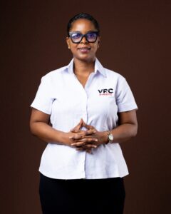 Digital African Professional: Salwa Kamara on Designing for Impact, Not Just Aesthetics