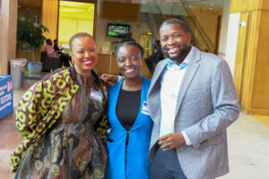 How We Made an Investment Conference Feel Like a Family Reunion
