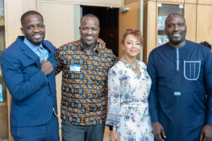 How We Made an Investment Conference Feel Like a Family Reunion