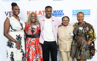 How We Made an Investment Conference Feel Like a Family Reunion