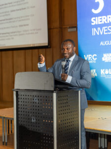 How We Made an Investment Conference Feel Like a Family Reunion