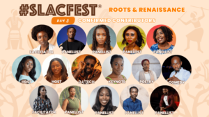 Vickie Remoe will Keynote at SLACFest 2025: A Must-Attend for Every Sierra Leonean