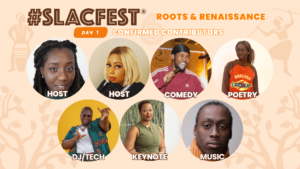 Vickie Remoe will Keynote at SLACFest 2025: A Must-Attend for Every Sierra Leonean
