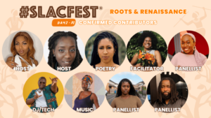 Vickie Remoe will Keynote at SLACFest 2025: A Must-Attend for Every Sierra Leonean