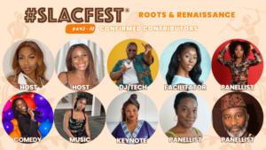 Vickie Remoe will Keynote at SLACFest 2025: A Must-Attend for Every Sierra Leonean