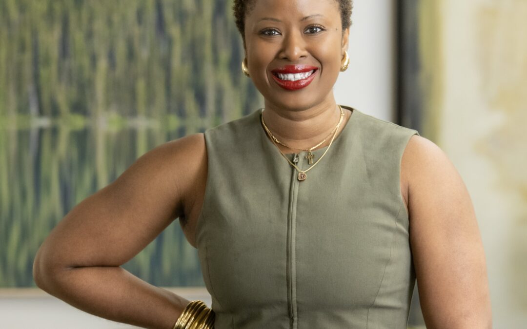 Vickie Remoe will Keynote at SLACFest 2025: A Must-Attend for Every Sierra Leonean