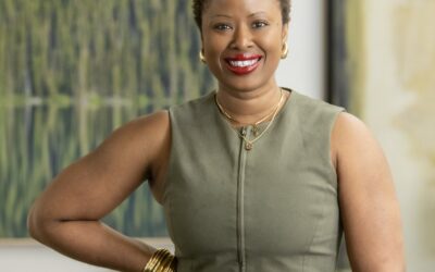 Vickie Remoe will Keynote at SLACFest 2025: A Must-Attend for Every Sierra Leonean