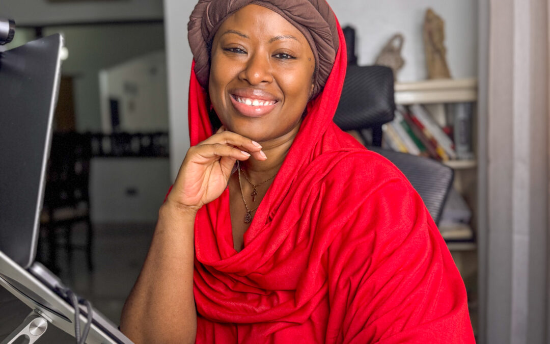 BnB CashApp Announces Media Mogul Vickie Remoe as New Brand Ambassador for Sierra Leone