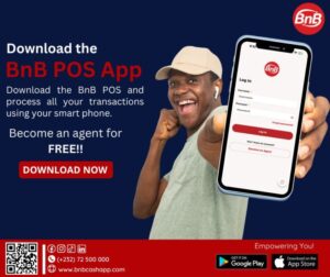 BnB CashApp Announces Media Mogul Vickie Remoe as New Brand Ambassador for Sierra Leone