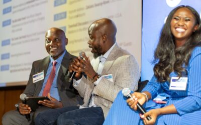 UK and EU Residents and Investors Invited to Register for Sierra Leone Diaspora Investment Conference 2026 in London