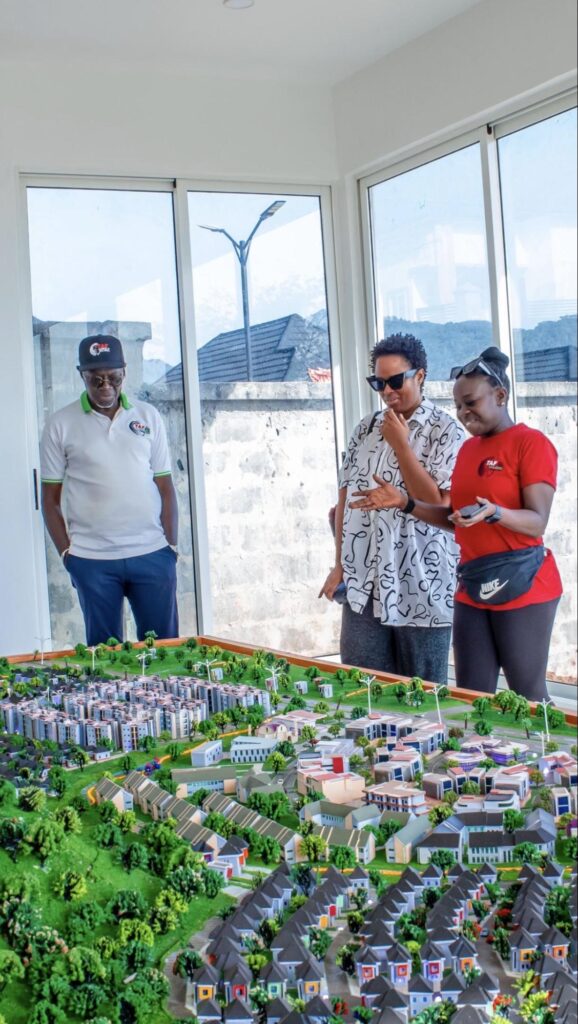 TAF Africa Global Announced as Headline Sponsor for SLDIC 2026