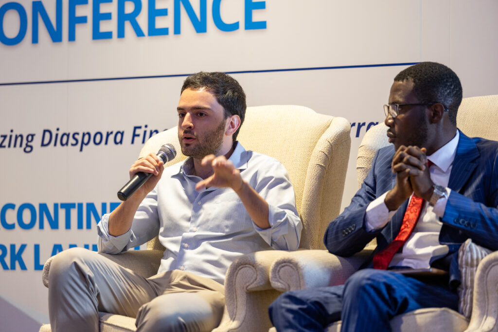 Sierra Leone Diaspora Investment Conference