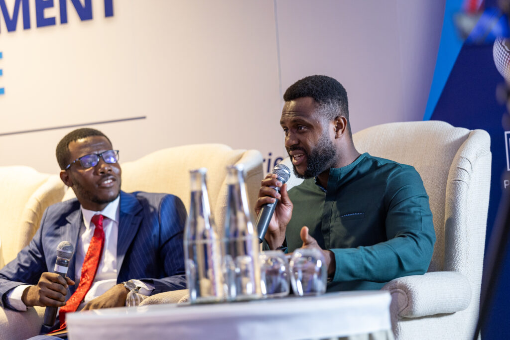 Sierra Leone Diaspora Investment Conference